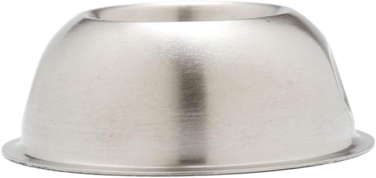 Eierdopjes Set - Eierhouders - Ontbijt Serveren - Roestvrij Staal - 57 Gram - Zilver