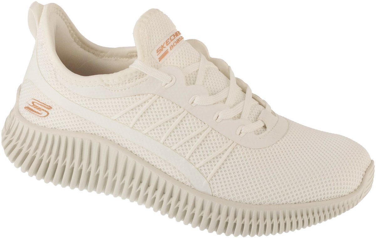skechers Witte sneaker