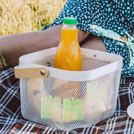Multicolor Ice Packs voor Lunch Dozen en Koelers - Diepvries Blokken voor Goede Koeling — afbeelding 3