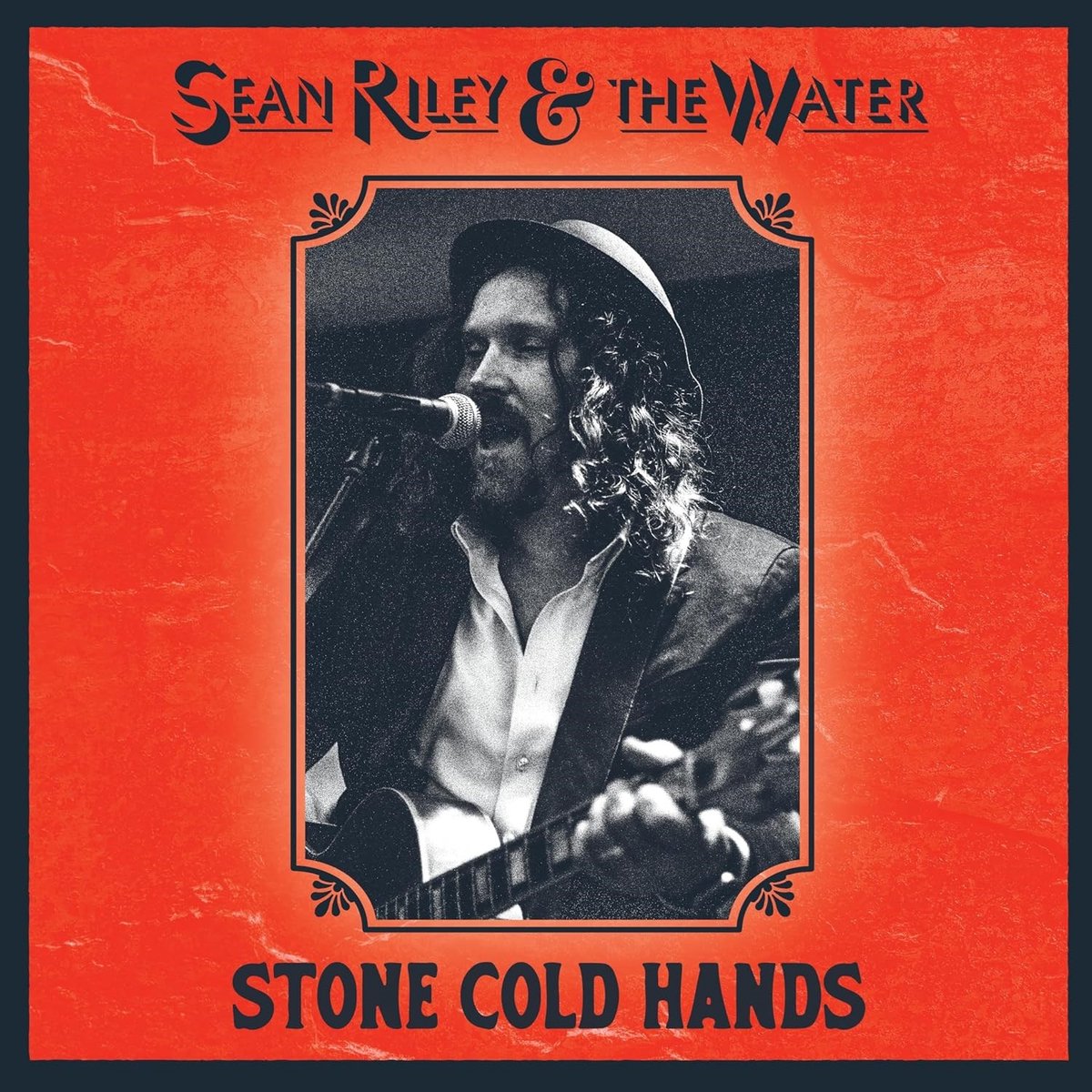Stone Cold Hands