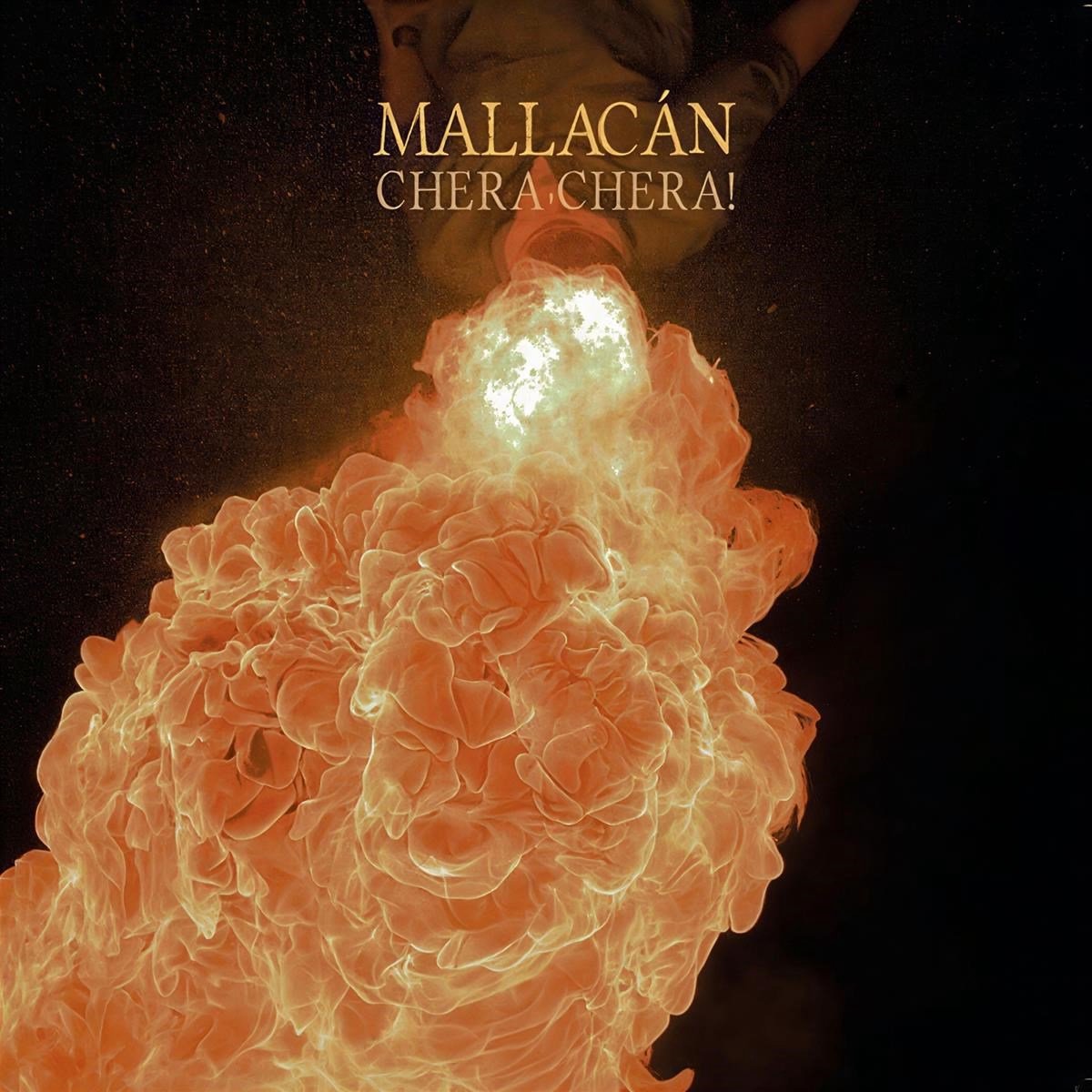 Mallacan - Chera Chera (LP)