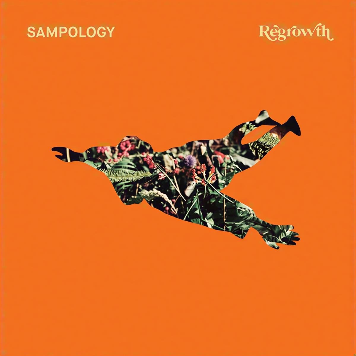Sampology - Regrowth (CD)