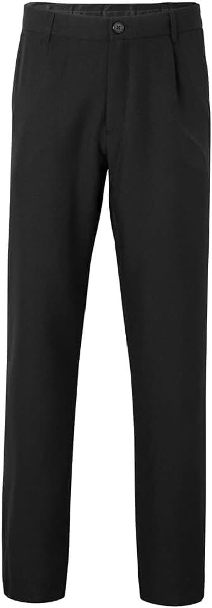 Uniseks-volwassene Koksbroek Pantalón De Cocina Multibolsillos