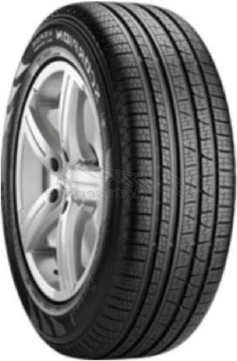 All-Season Banden - Banden voor alle seizoenen - Veilig Rijden - Stabiel Wegcontact - 295/40R20 - Zwart