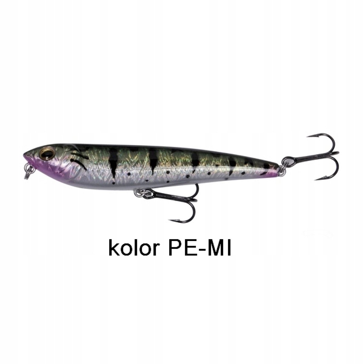 Robinson Skid Wobbler 9g 8,8cm Pływający - Baarsmix