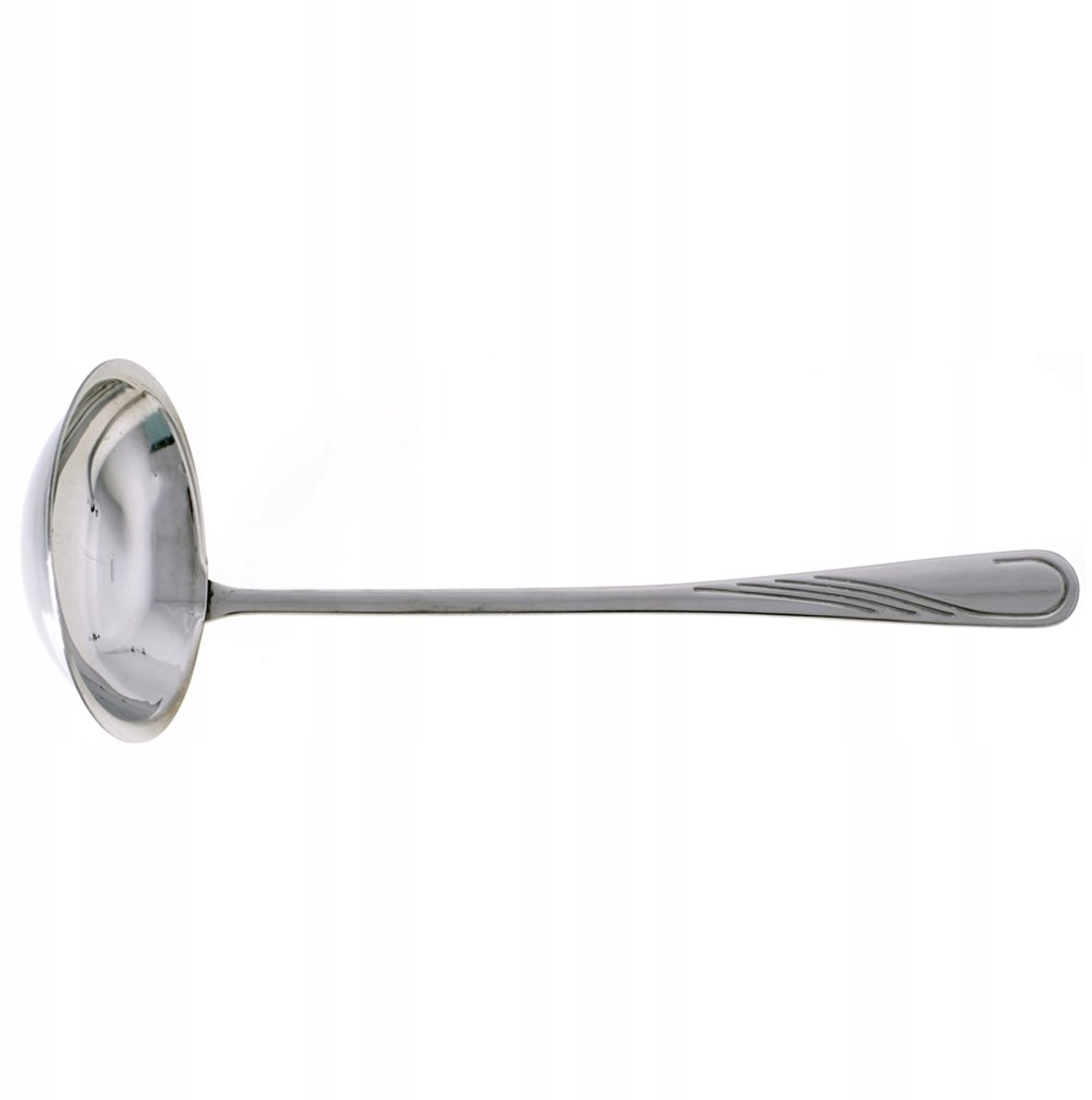 Odelo Elvira Soeplepel 24,5 cm RVS Zilver