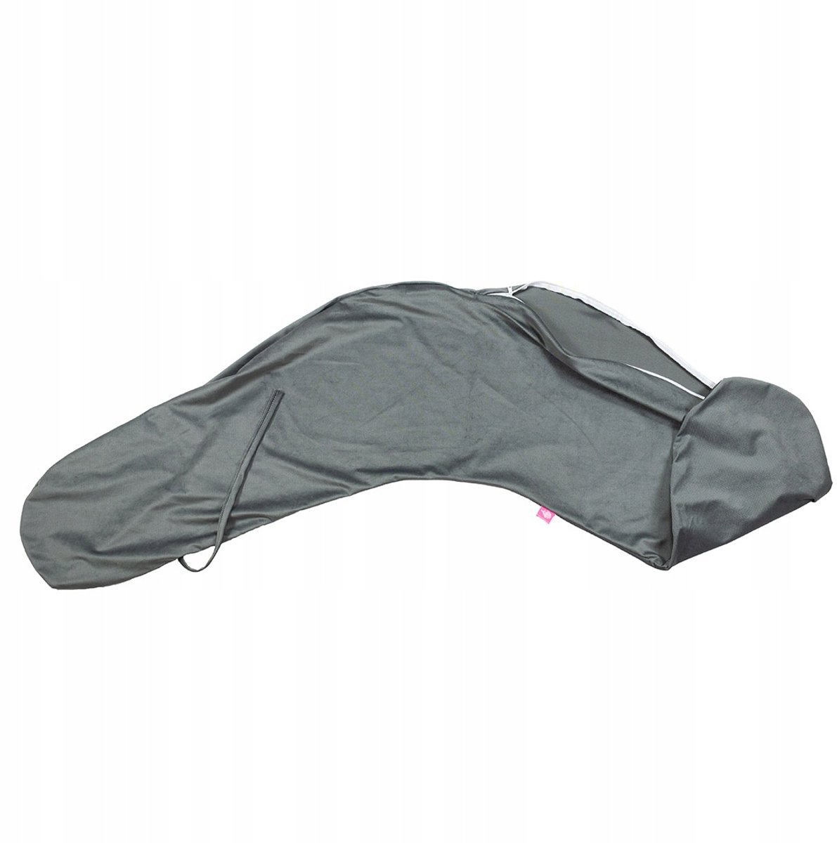 Veloursschoenen voor loterijkussens 170cm - Extra comfort