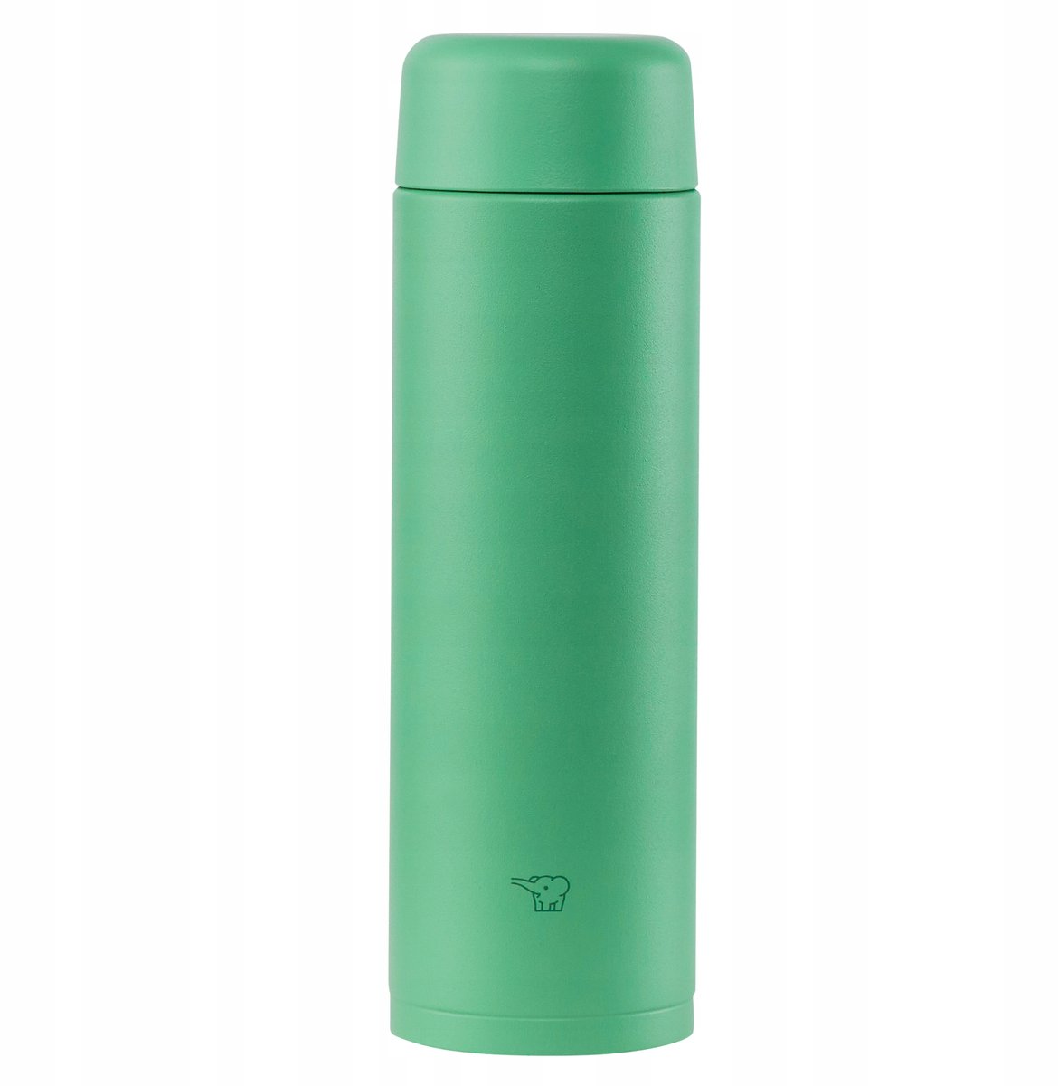 Zojirushi SM-MS35 Thermosbeker Mintgroen 350ml - Perfect voor Koffie & Thee