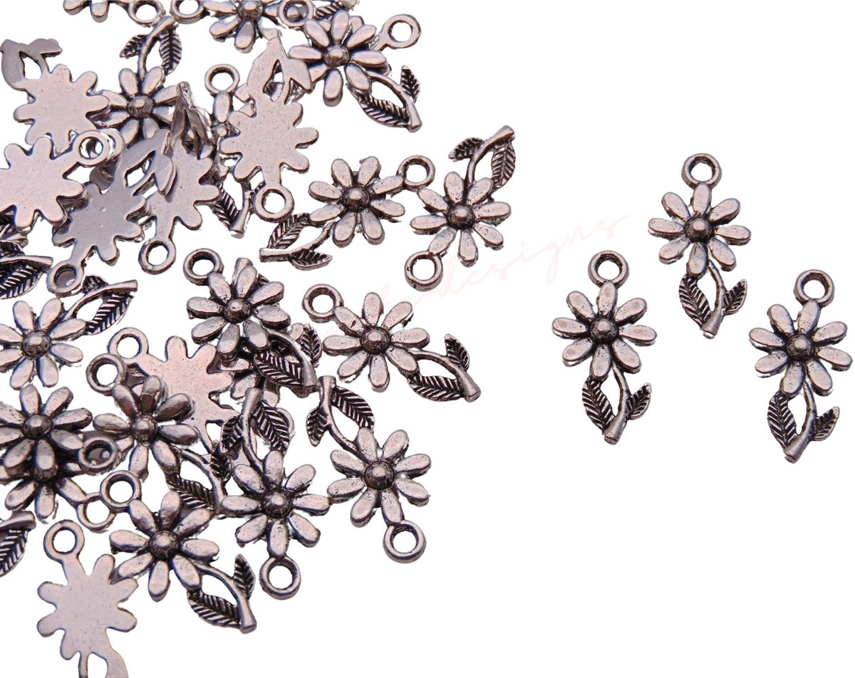 Charm 20mm Sieraden Hanger Kralen A216