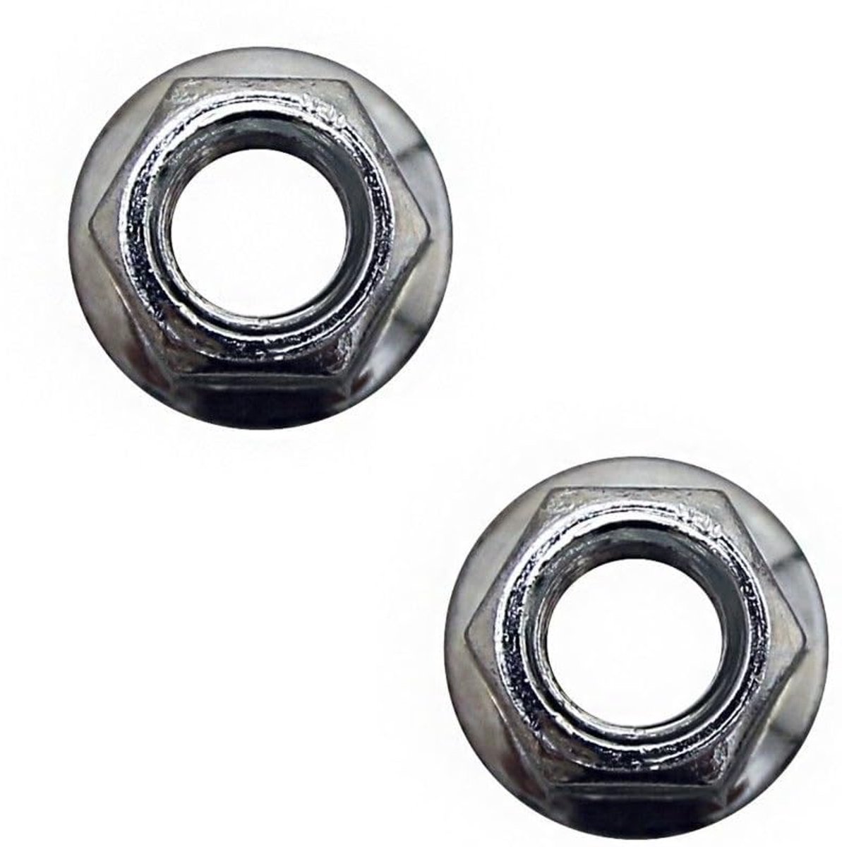 cyclingcolors 2 x dimmermoer voor motorfiets, bromfiets, scooter, compatibel met Piaggio