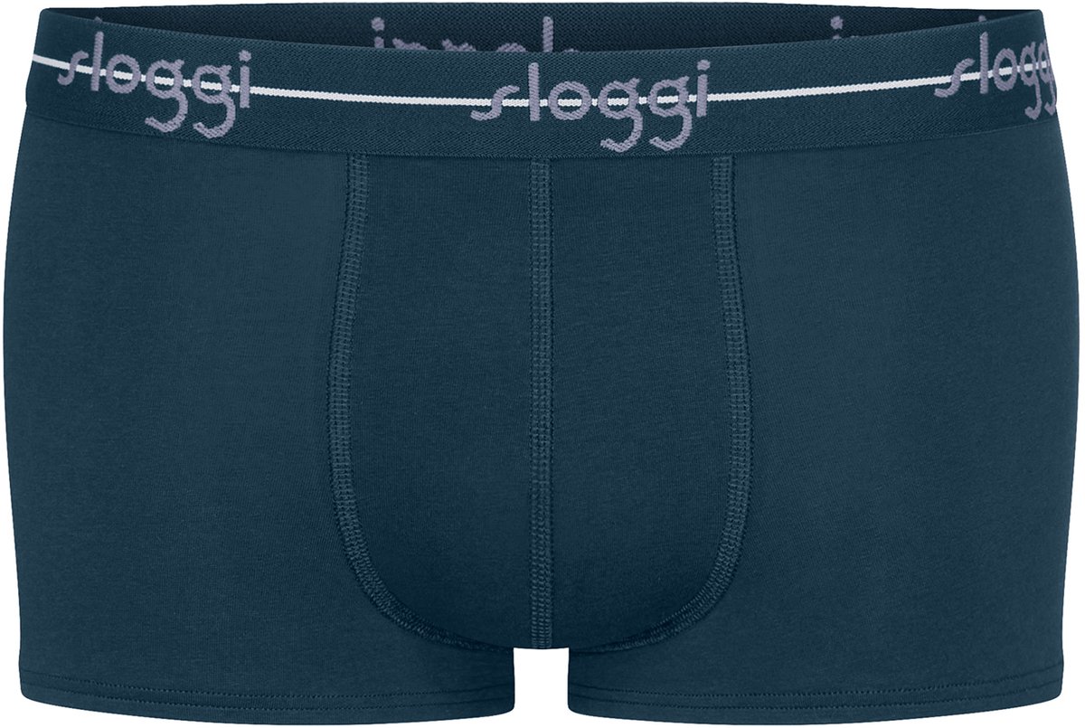 sloggi Retro Pants Blue Start