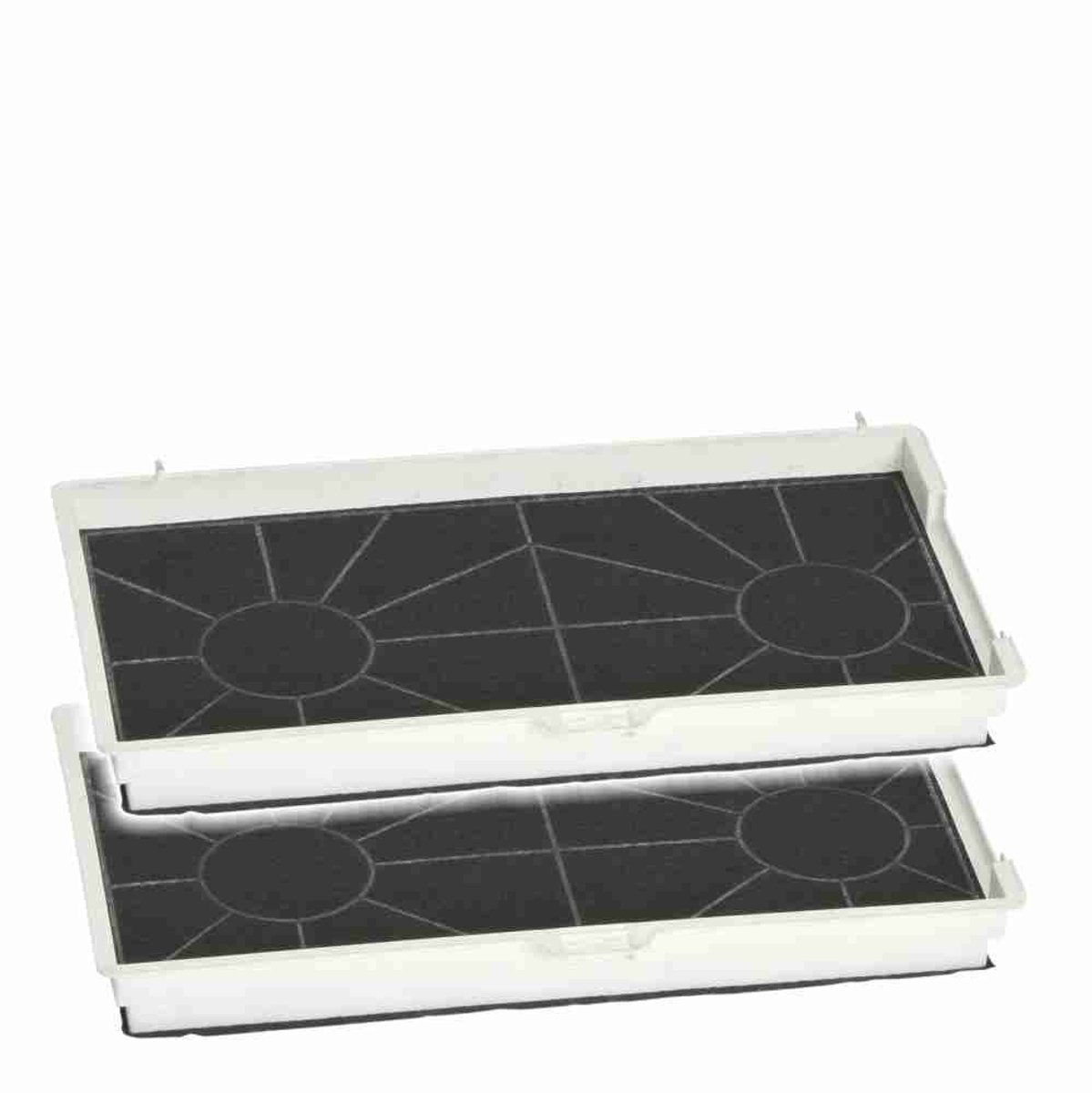 2x Neff Koolstoffilter 00465577 / 465577