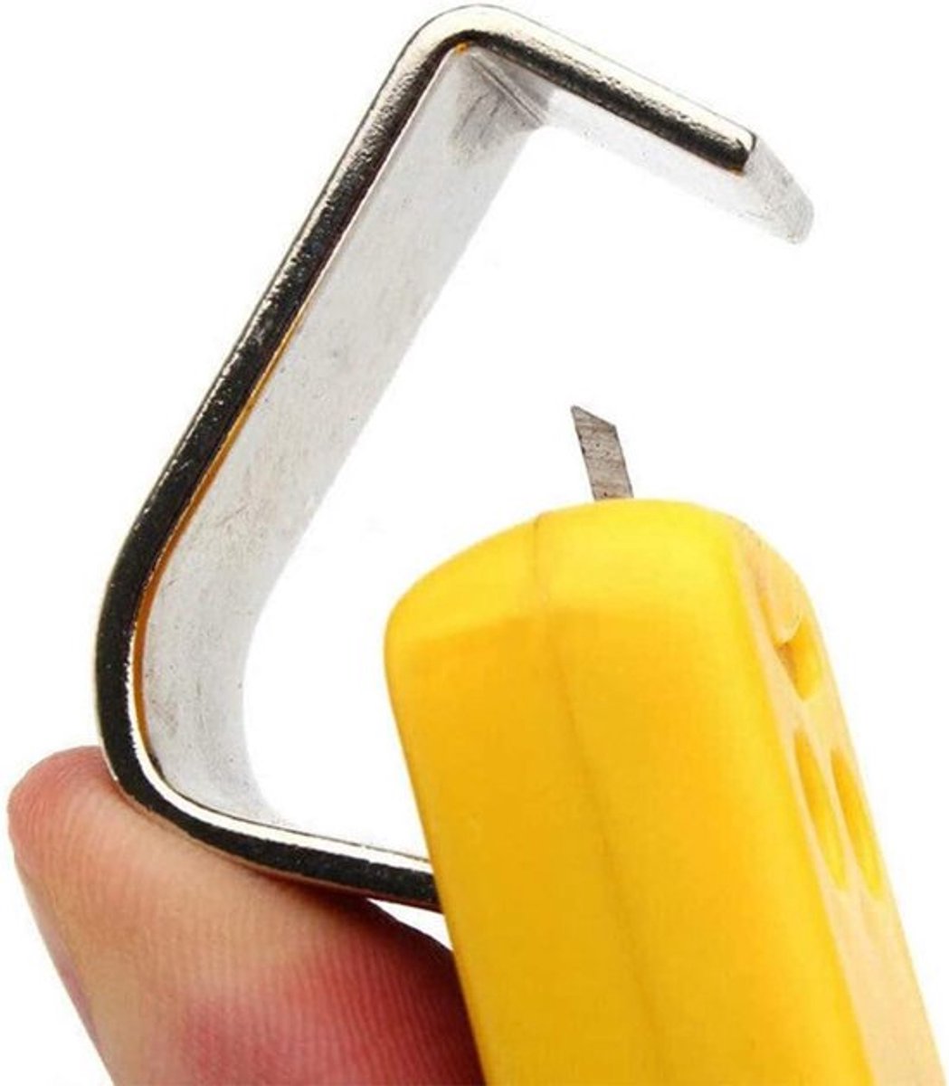 Draad Stripper Tang - Draad Cutter - Kabel Strippers - Draad Strippen Tool - LY25-3 - Handige Tool - Geschikt voor Kabels - Rood Model
