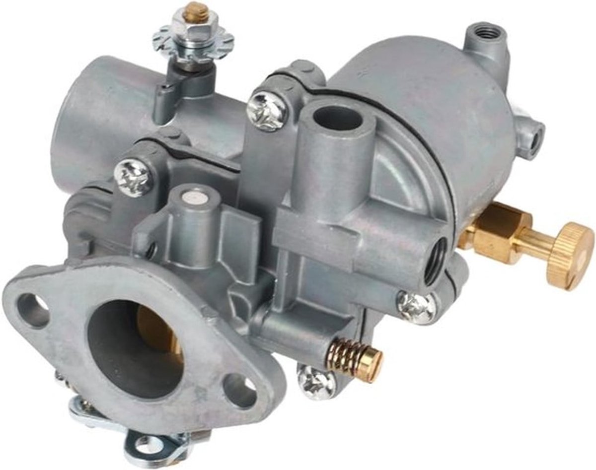 Complete Carburettorkit voor Massey Ferguson TE20, TEA20 en TED20 Tractors - Wasbare Vervangingen voor Brandstofsysteem