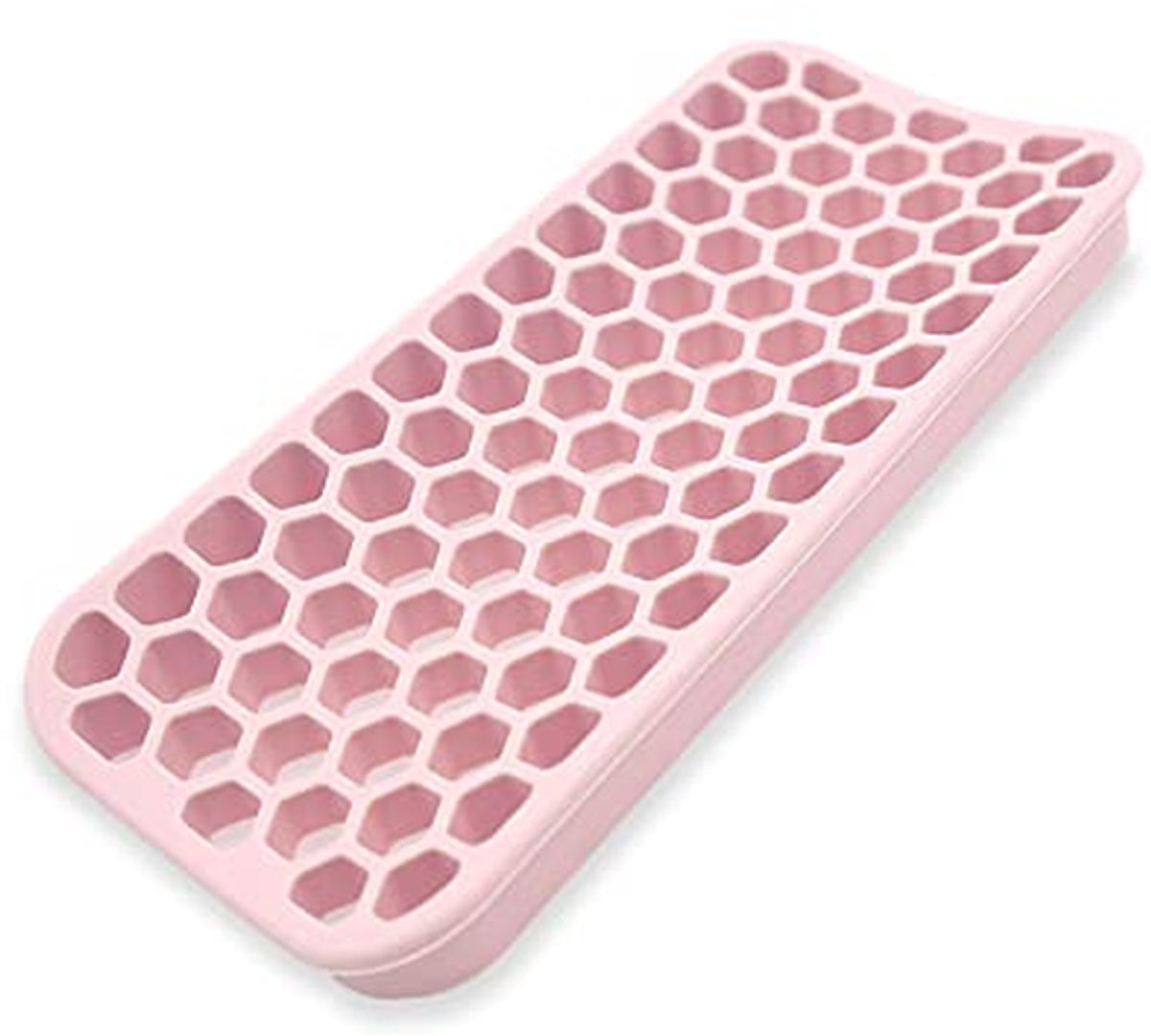 Hittebestendige Pad - Stylingmat Mat - Haar Styling - Extra Dik Ontwerp - 205 x 95 cm - Roze