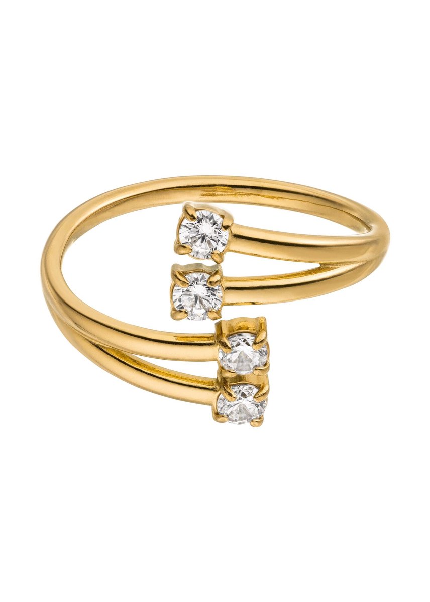 PURELEI Ring Create Moments