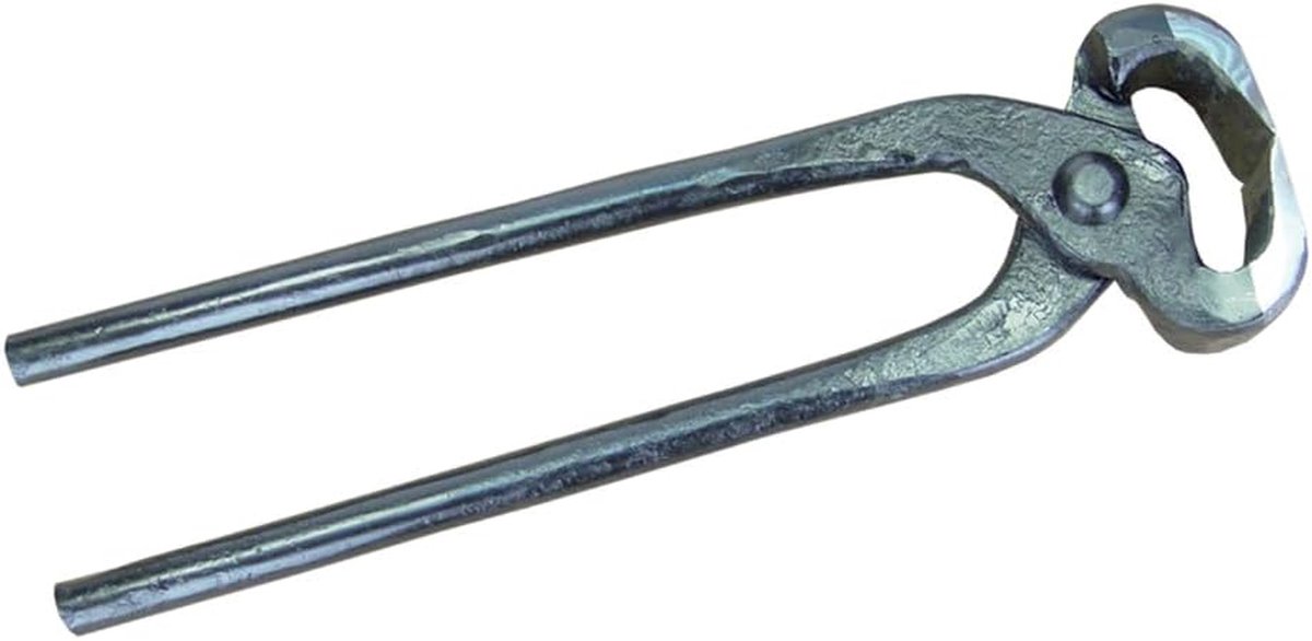 Hoefijzertang - Tang - Metaal Bewerken - Duurzame Materialen - 330 mm - Metaal