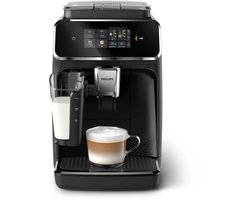 Philips 2300 Series EP2331/10 - Volautomatische espressomachine - Zwart - +AquaClean filter