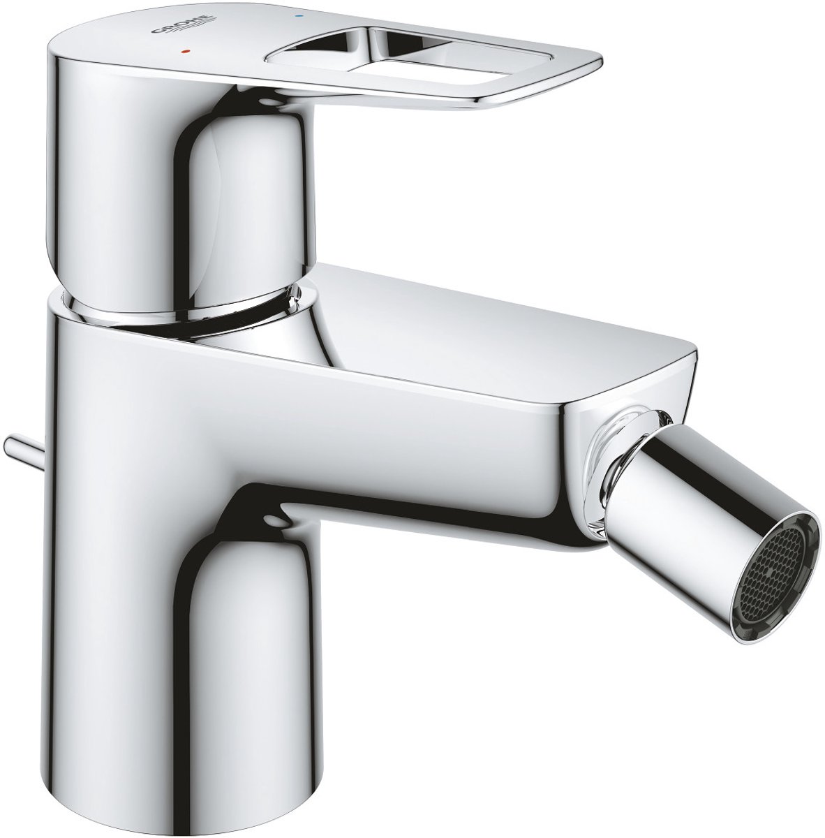GROHE Start Loop Chroom