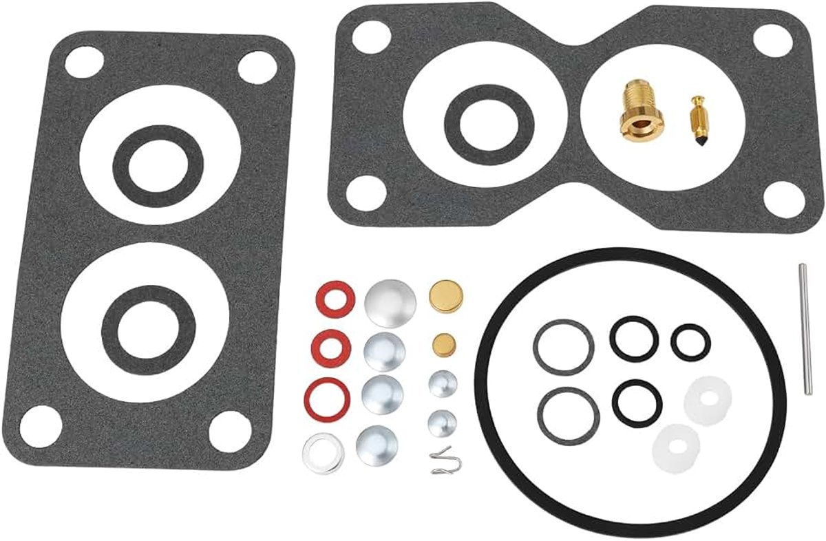 Carburateur Replace OEM K7503 778-503 Compatibel met John Deere 60 520 720 630