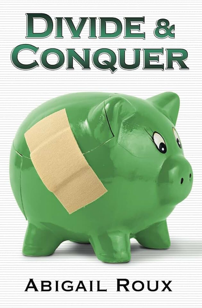 & Conquer: 4