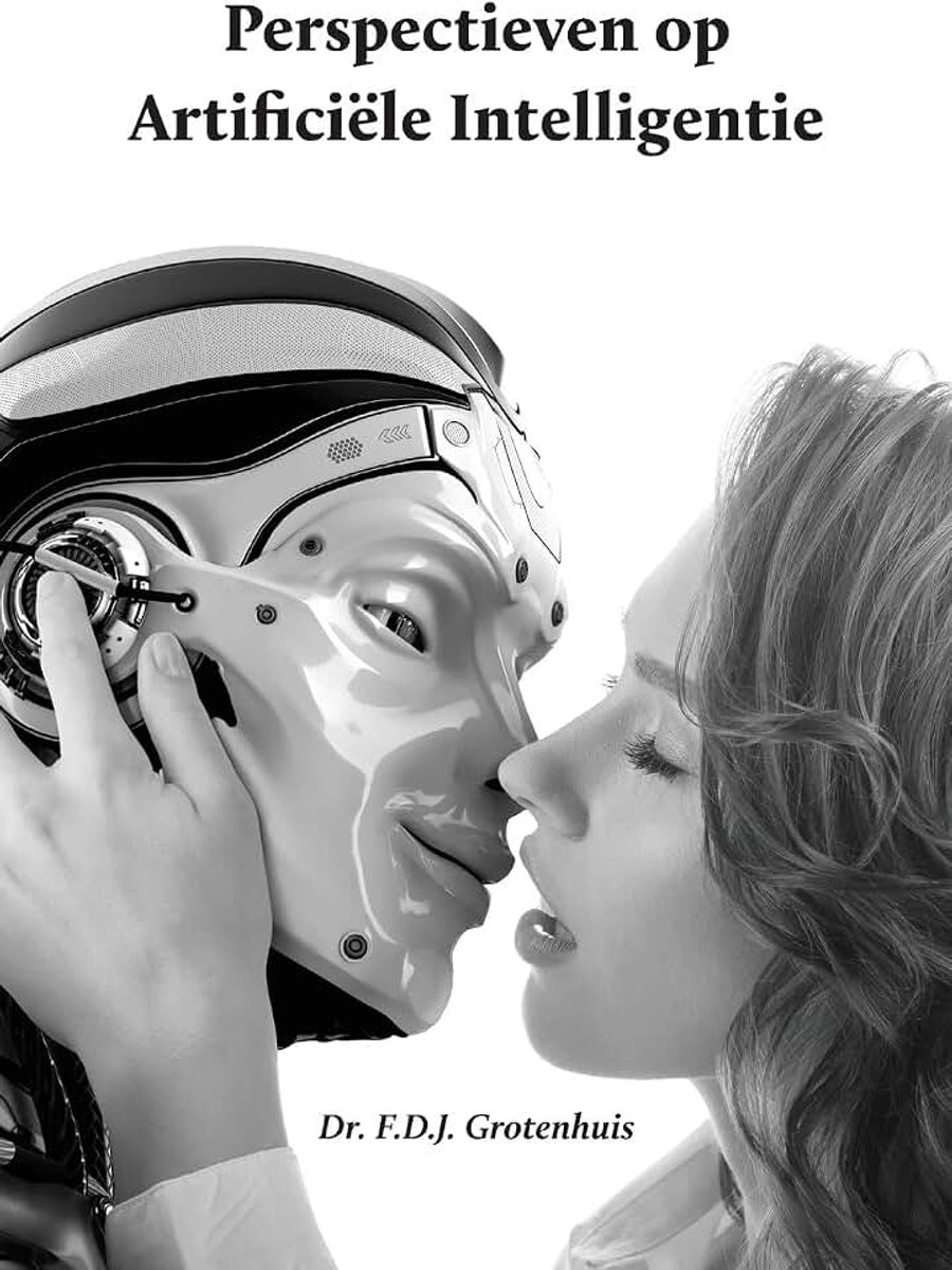 Perspectieven op Artificiële Intelligentie