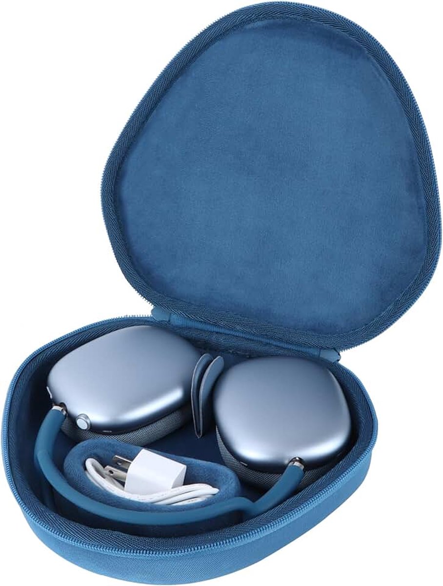 Beschermhoes compatibel met Apple AirPods Max 2 / AirPods Max hoofdtelefoon