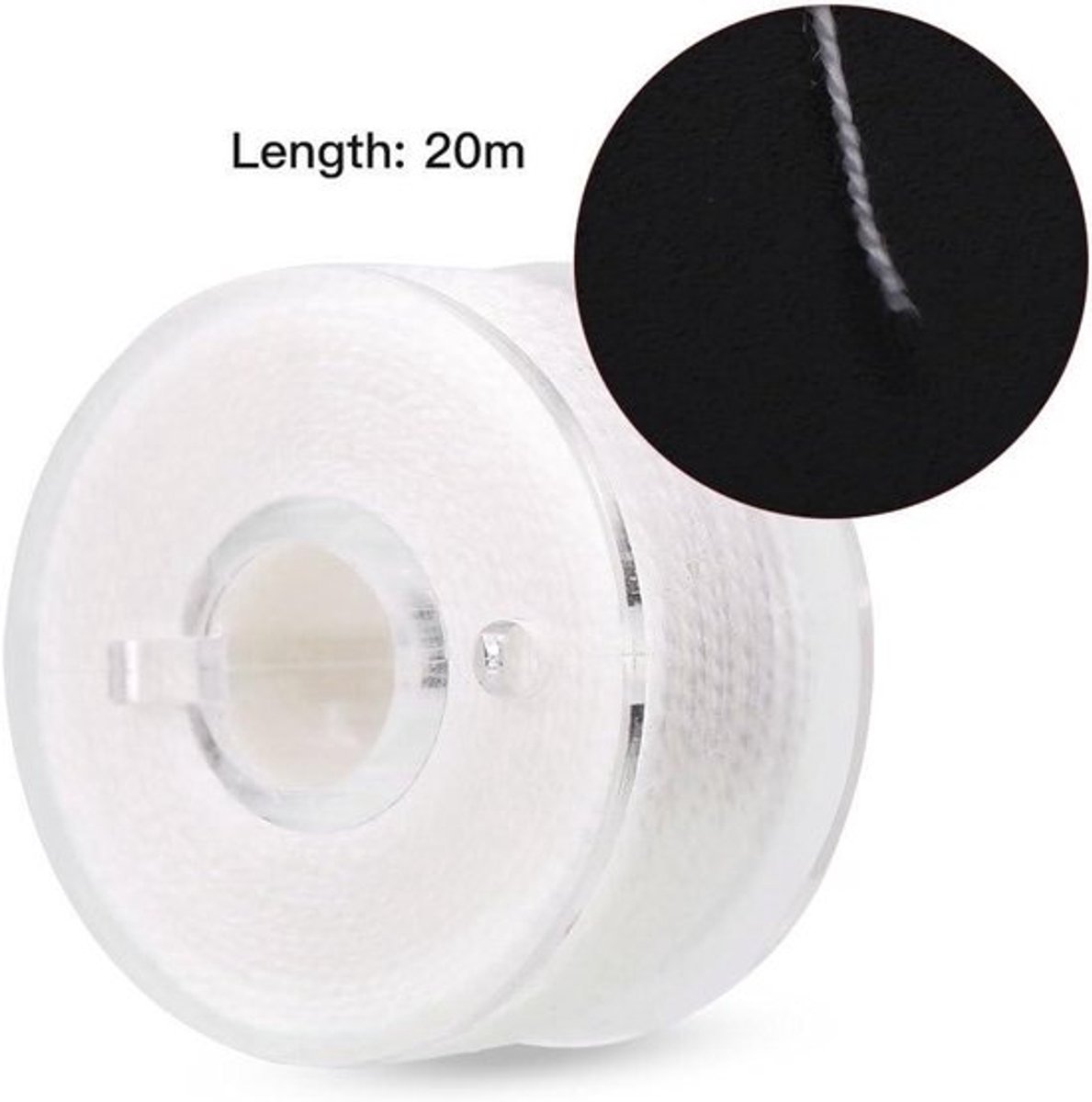 - Vishaak met Oog - RVS - 50 stuks - Haakmaat 6 - Hengelsport Accessoires - Roofvissen - Geschikt voor Karpervissen - Zilverkleurig Haken assortiment snelle resolutie - Visspullen vissen - Allround visserij met deze haken van roestvrij staal.