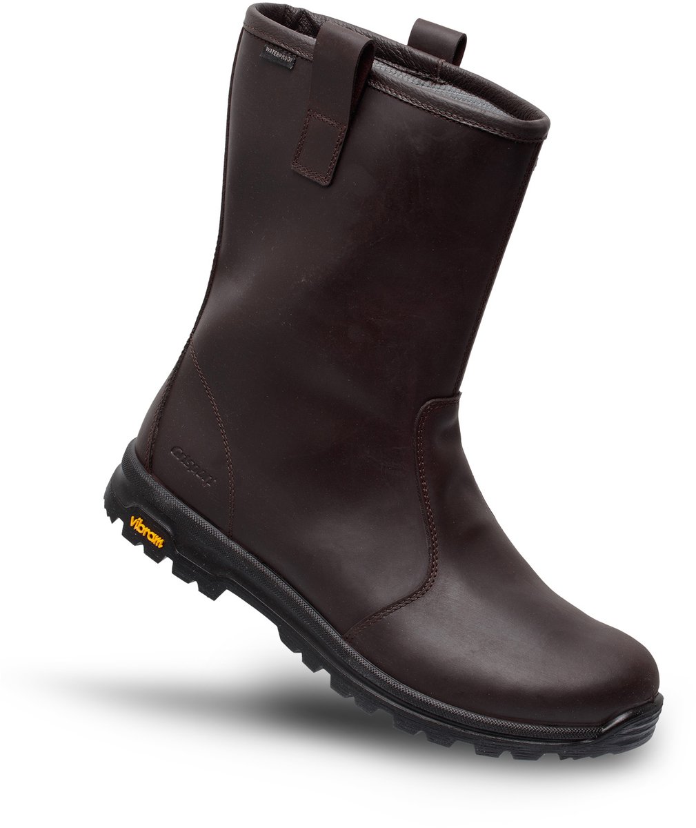 Grisport Woodland Unisex Outdoorlaarzen - Brown