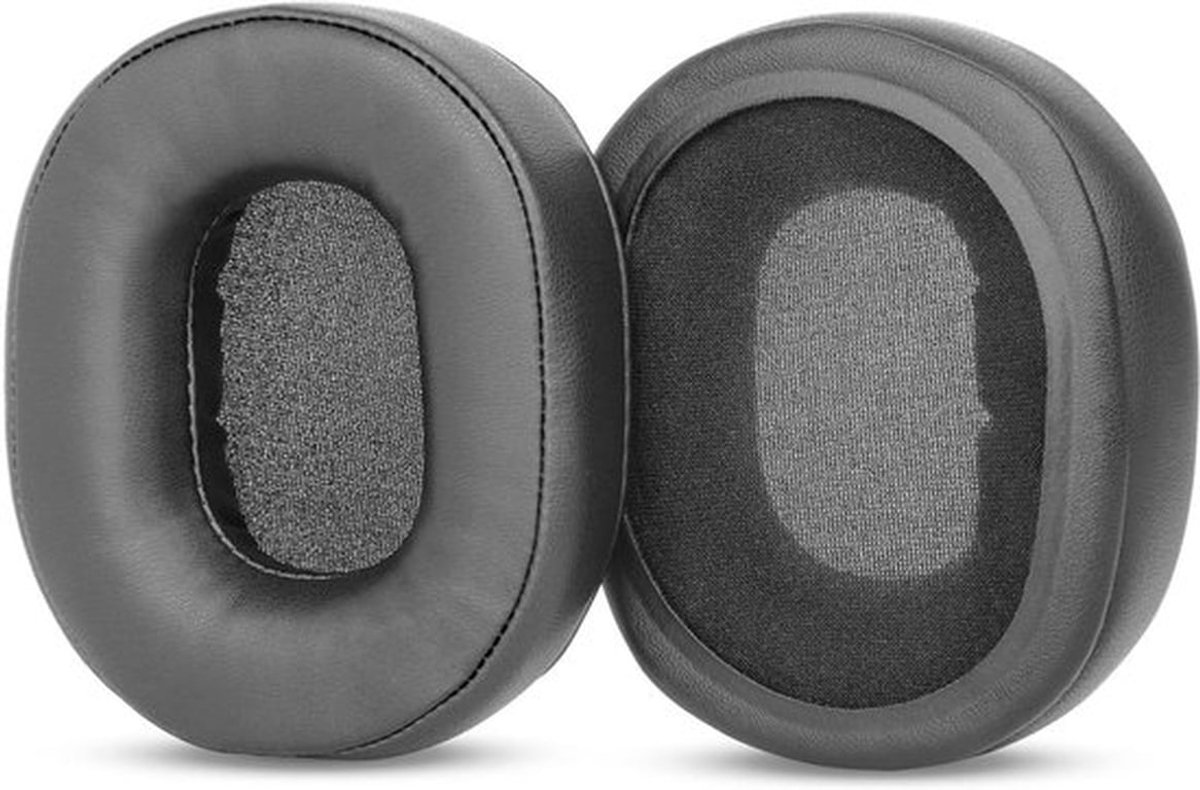 Vervanging Oorkussens voor Headset - Zachte Oorkussens voor Comfortabel Luisteren - Duurzame Oorbeschermers met Perfecte Pasvorm