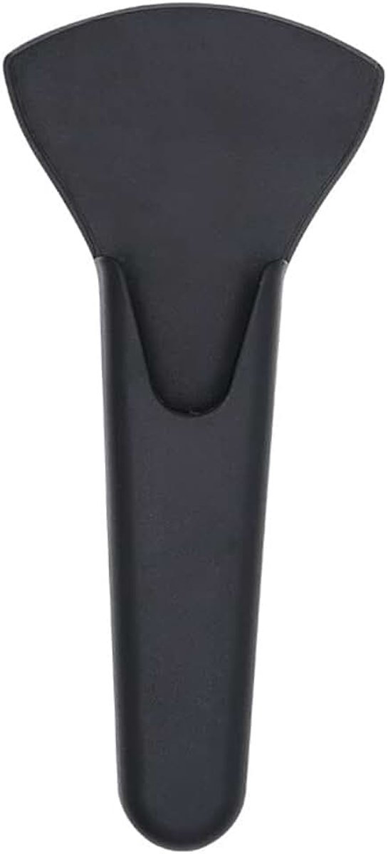 Cover, handsnoeischaarhouder met magnetische zuiging, tuincliphouder, heggenscharenhouder, keukenschaar met magnetische houder voor koelkastmagnetrons, schaarhouder, zwart