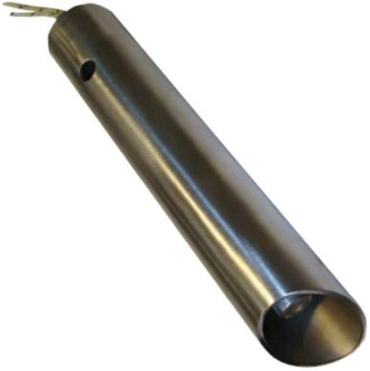 Bougie voor PELLET L 130 W350 met slangtrommel ANSELMO COLA - ijzer - HT53905 - HT62708 -UTXS022455 -UTXS022580