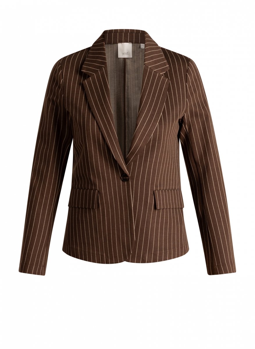 Yest Curve blazer Franzi Essential