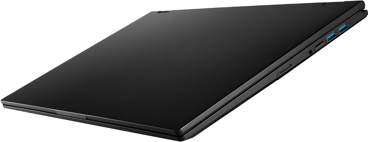 SKIKK Idavoll III - 17.3 inch Zakelijke Laptop - Intel Core Ultra 7 155U - 16GB DDR5 - 1TB SSD thumbnail 2