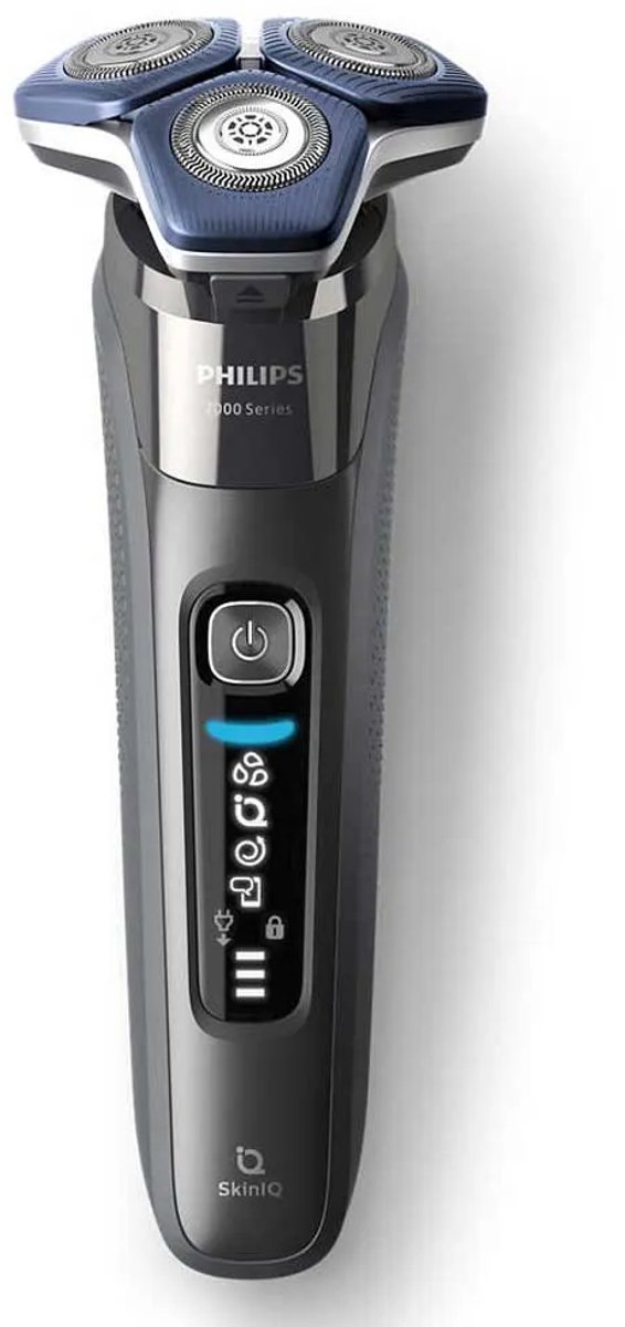 Philips - SHAVER Series 7000 S7887/58 scheerapparaat - afbeelding 3