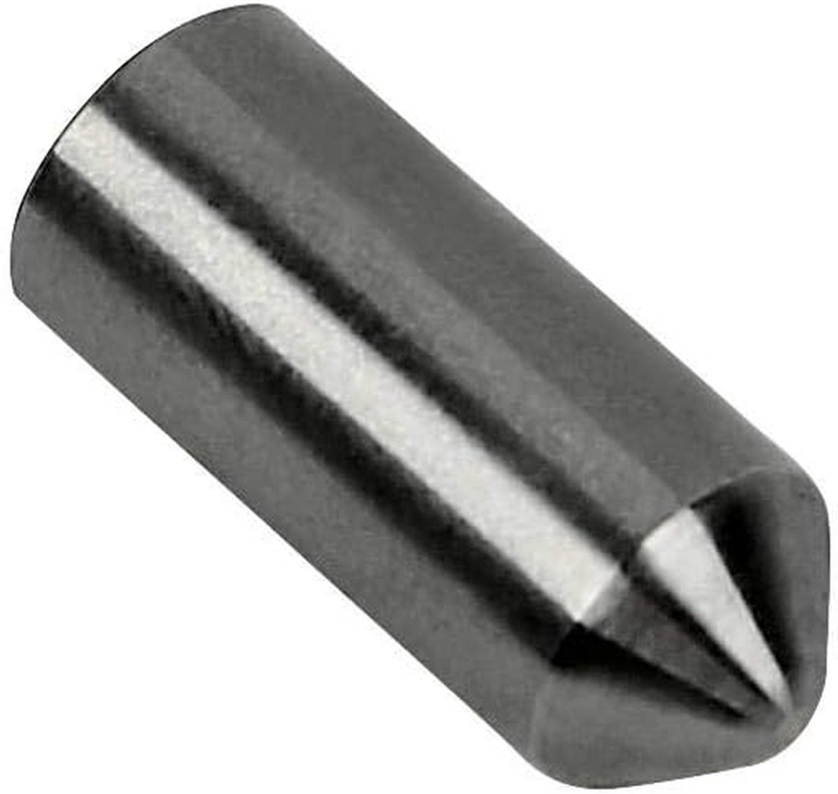 Stop Pad - Rubberen Pad - Onderdelen Beschermen - OE Kwaliteit Specificaties - 8 mm - Zwart