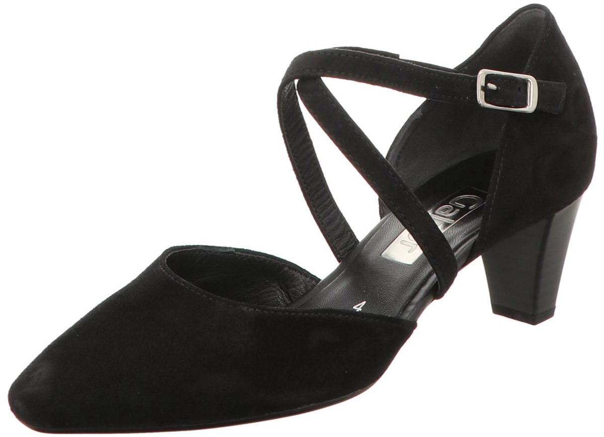 Gabor Pumps