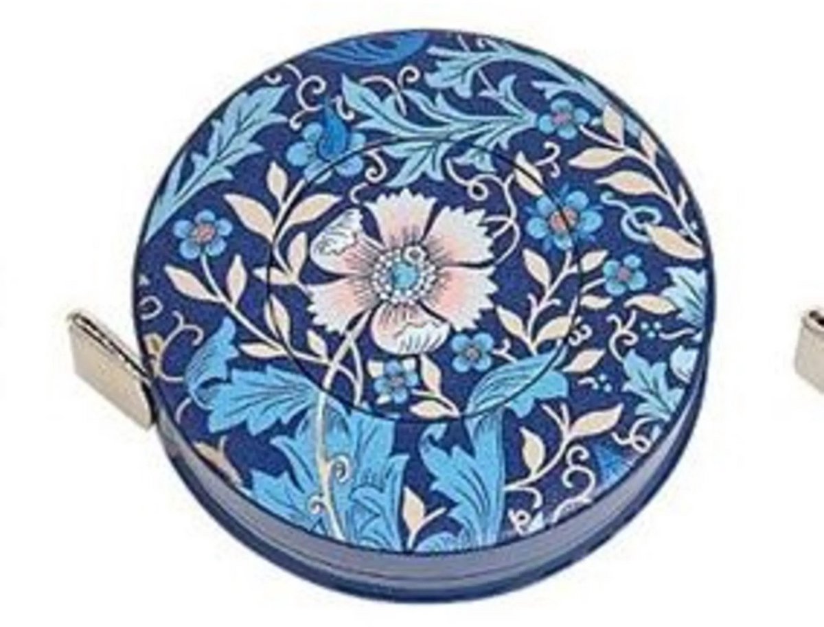 Hobby Gift Create Rolmeetlint met bloemen 150cm