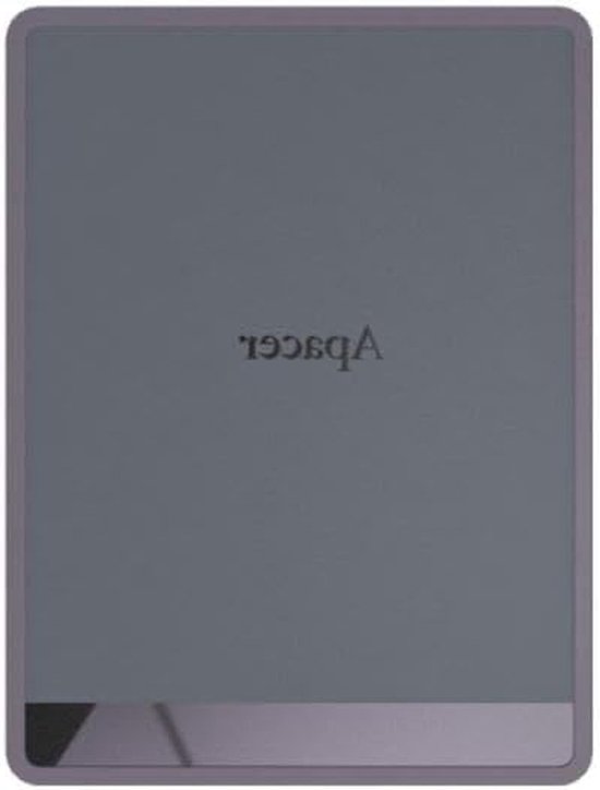 Externe SSD - Draagbare Opslag - Snelle Data Overdracht - Valbestendig Militaire Kwaliteit - 1TB - Paars — afbeelding 3