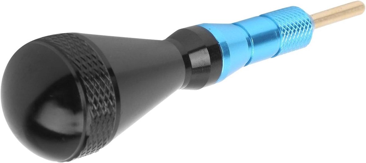 Dart Tip Verwijderaar - Dart Tool Tip Extractor - Dartbord Onderhoud - Precisie Uitlijning