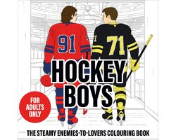 Hockey Boys