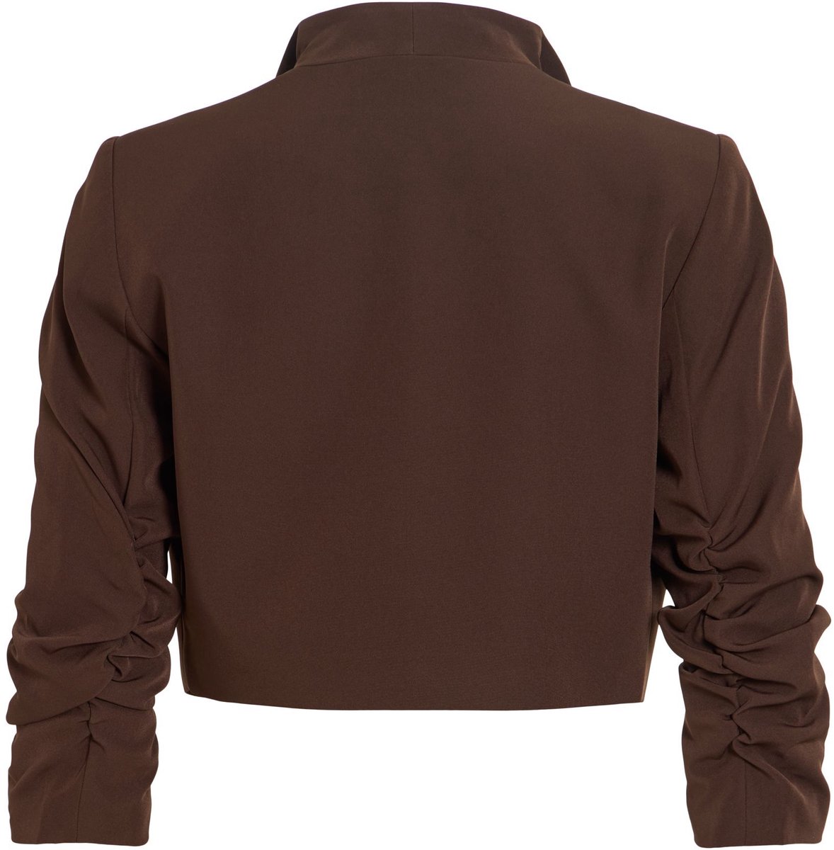 VILA Blazer VIHER open cropped