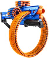 ZURU - XSHOT - Insanity Mad Mega Barrel - Speelgoedblaster - Met 72 pijltjes