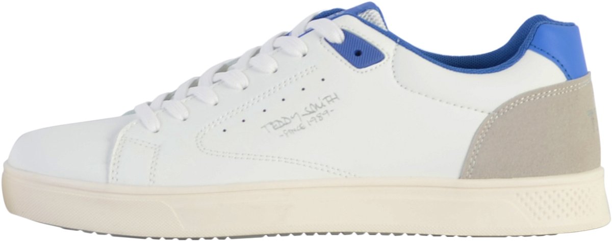 Z.C-sneakers met veters