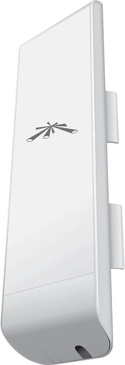 Draadloze Access Point - Netwerk Uitbreider - Internet Verbinding - Hoge Snelheid MIMO - 15 km Bereik - Wit
