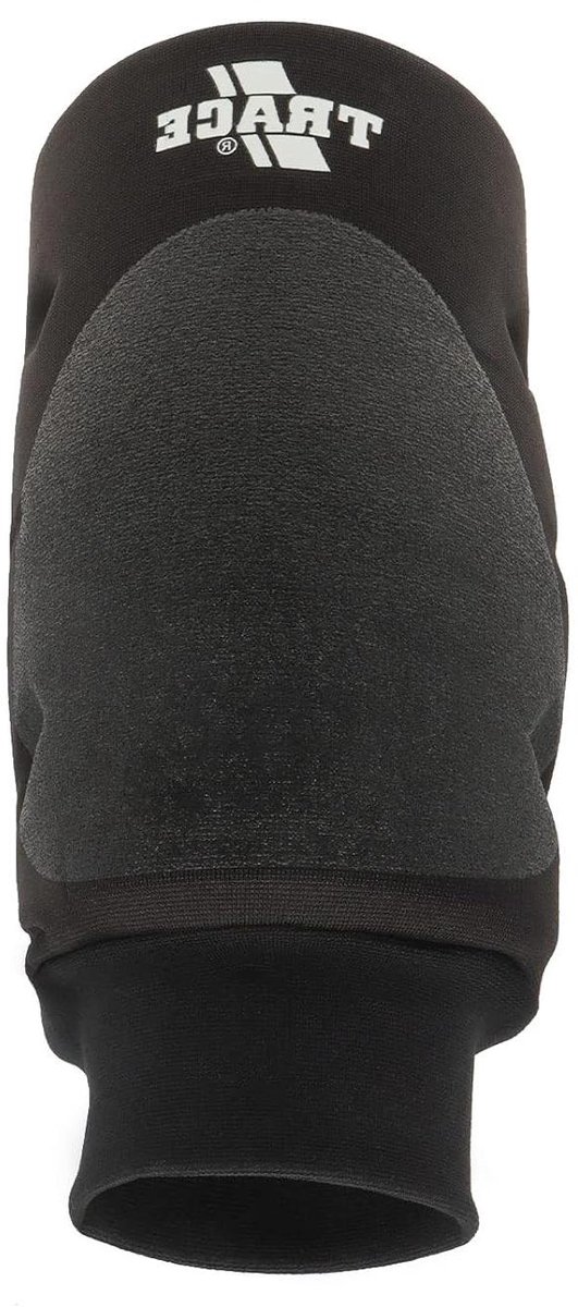 Volleybal Kniebeschermers - Sport Kniekousen - Sport Bescherming - Teflon Gecoat - 13 cm Schuim - Zwart