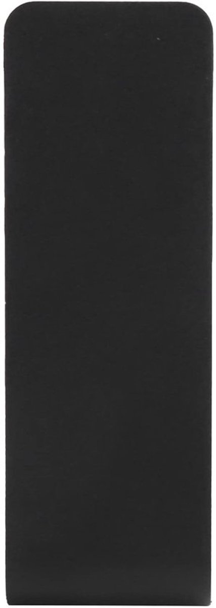 Dailygoody - Host Back Bracket - Vervangende Kickstand Houder - Zwart