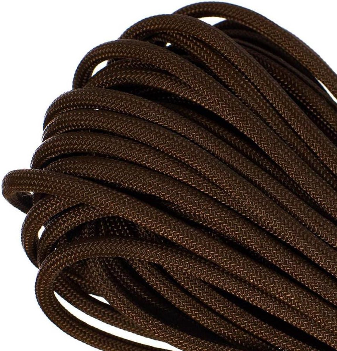 Sterk 550 Paracord Touw - 4mm Nylon Buitengebruik en Survival - Diverse Kleuren