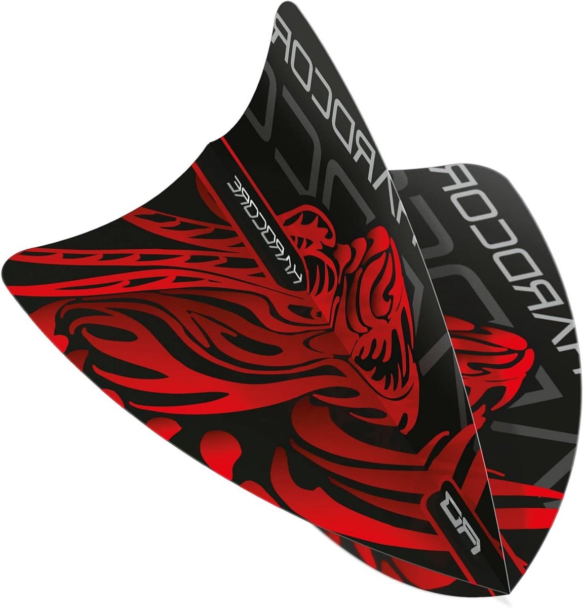 Dart Pijlen Sets - Dart Vluchten - Darten - Freestyle Design - 9 Stuks - Jonny