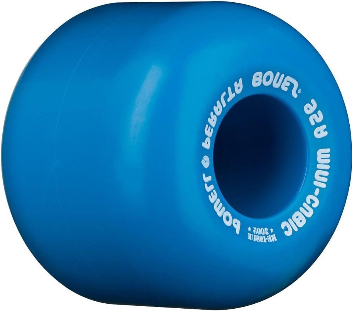 Skate wielen Wielset skateboard Skateboarden Cubics 95A 64 mm Meerkleurig